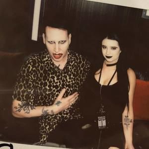 Meet your Posher, Cheyenne